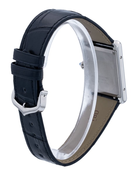 Cartier Must WSTA0055